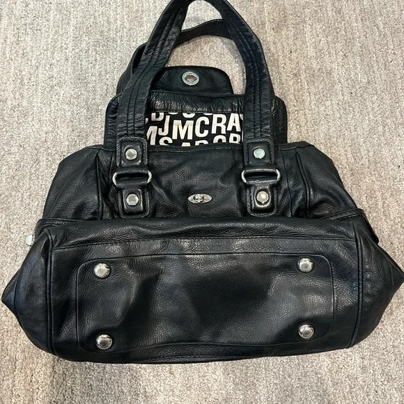 Marc by Marc Jacobs leather purse 🐈‍⬛ - Picture 5 of 6